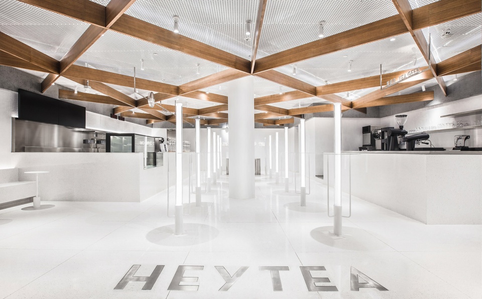 heytea day dreamer project at clarke quay singapore by moc design office
