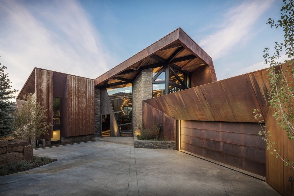 owl creek residence by skylab 960x640