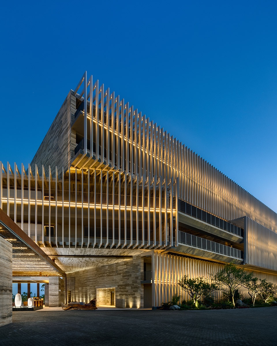 solaz los cabos by sordo madaleno arquitectos