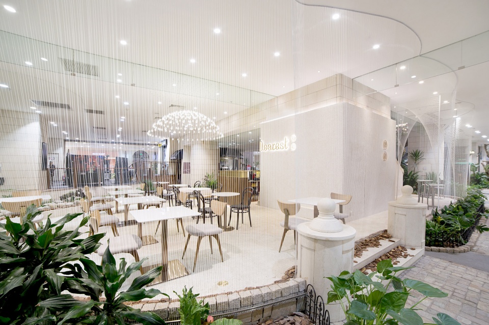 to my dearest patisserie in beijing china by odd