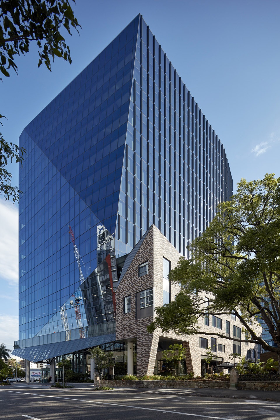900 ann st by john wardle architects