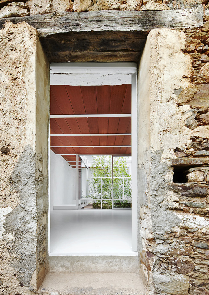 CASA LUZ by ARQUITECTURA G