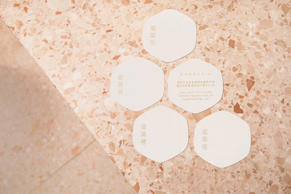 ambrosia in shenzhen china by biasol