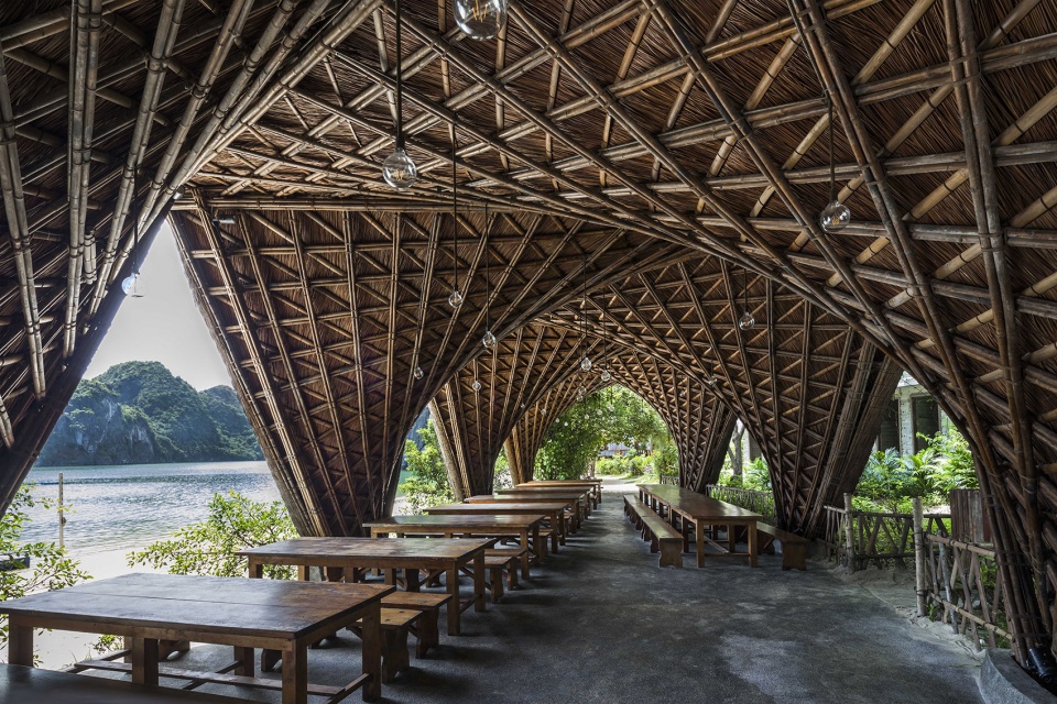 castaway island resort by
