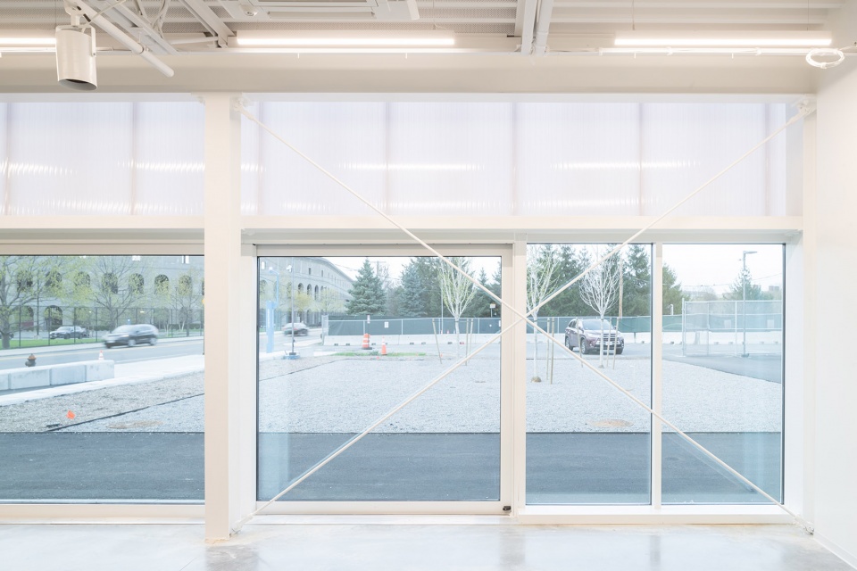 harvard artlab by barkow leibinger