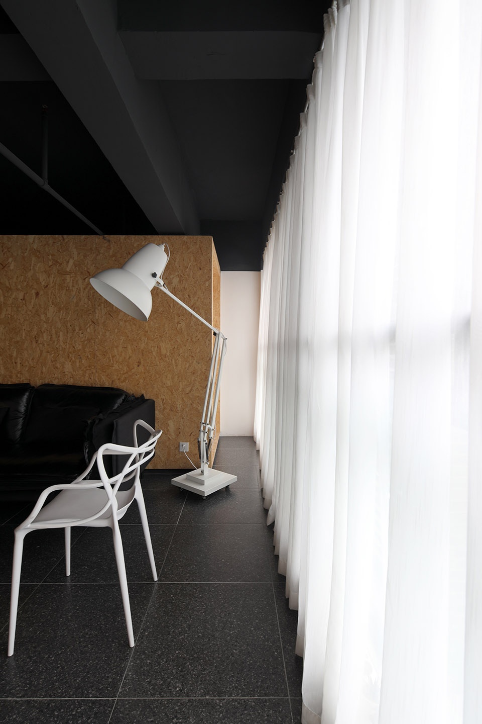 infinite space china by hbm design