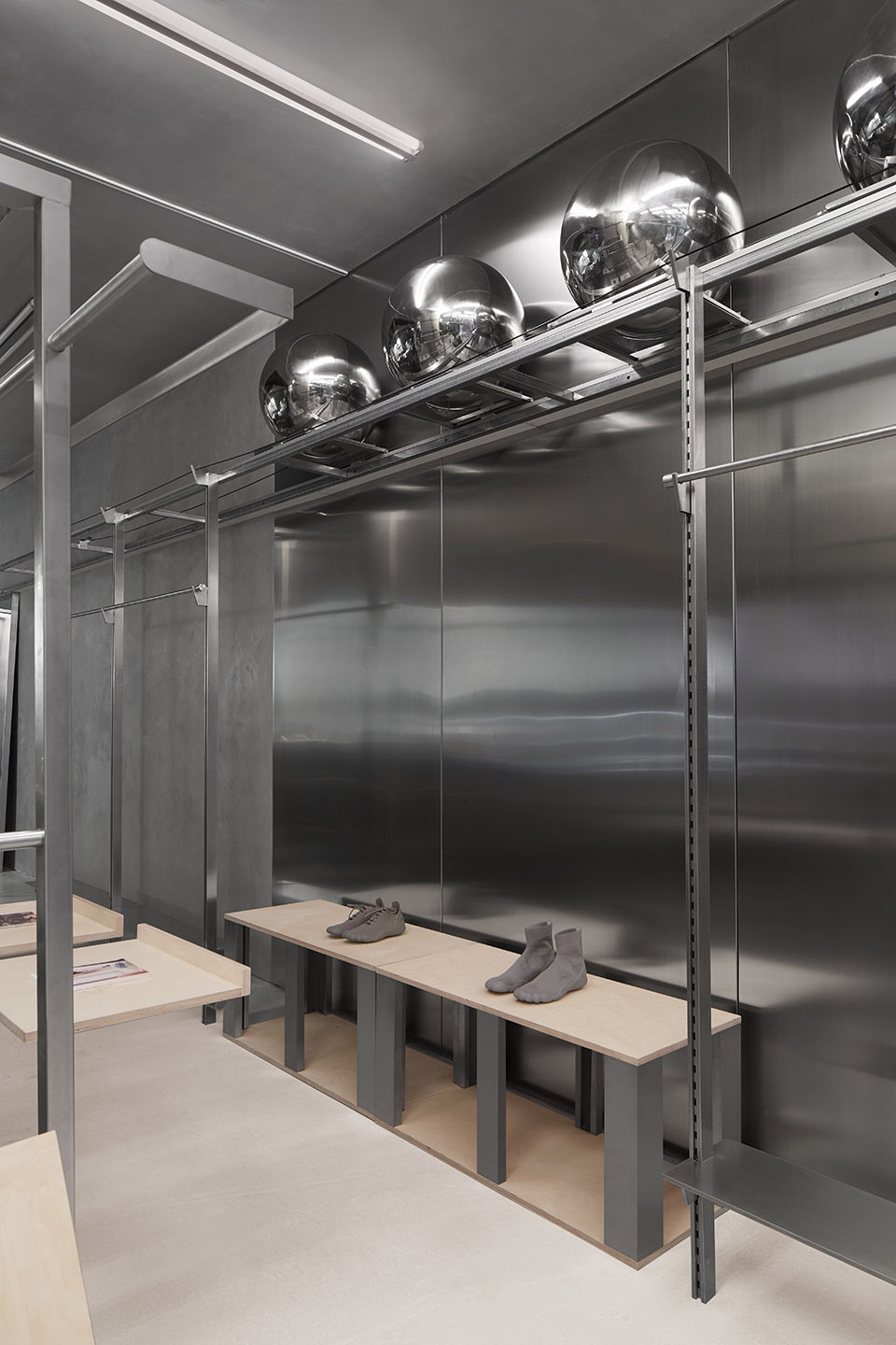 peu a peu by jnby china by so studio