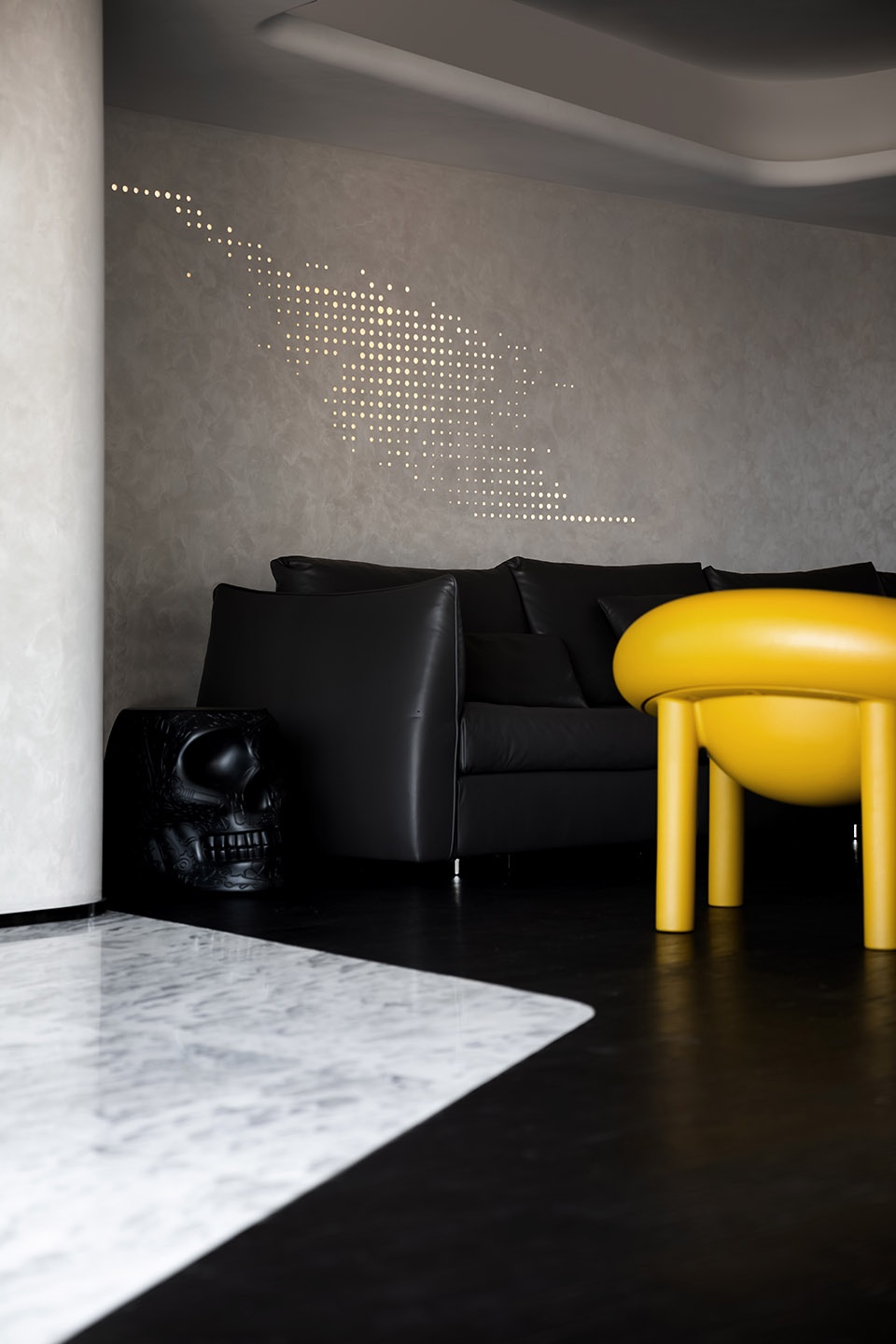 apartment cool gentleman china by ad architecture