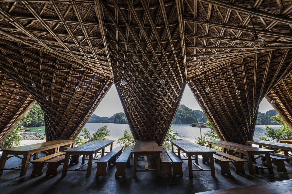 castaway island resort by