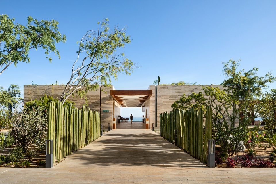 solaz los cabos by sordo madaleno arquitectos