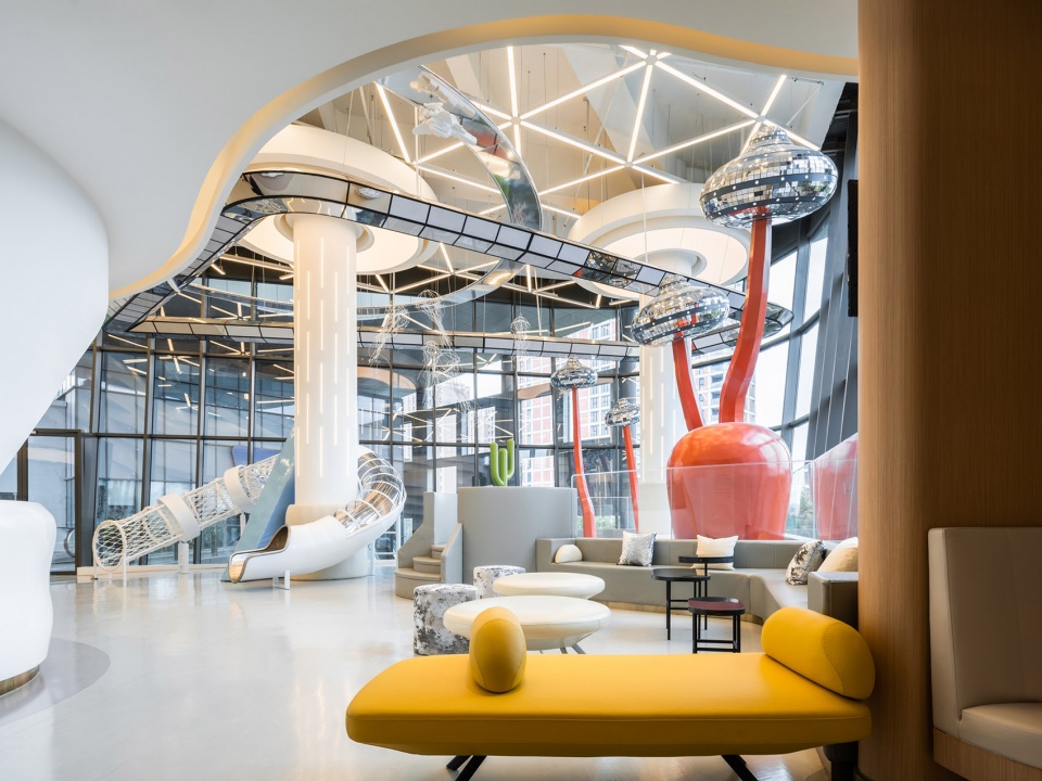 wellem pediatric china by jason design group