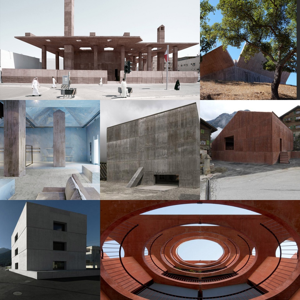 gooood interview Valerio Olgiati