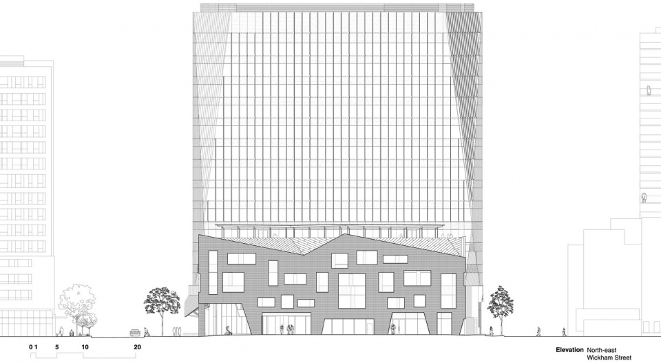 900 ann st by john wardle architects