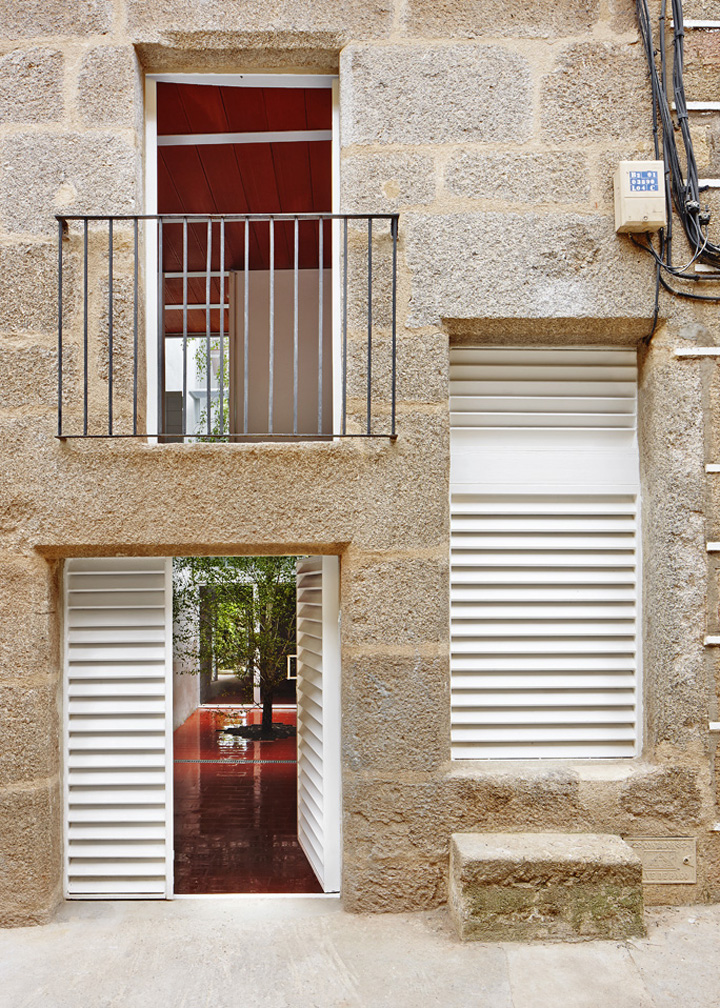 CASA LUZ by ARQUITECTURA G