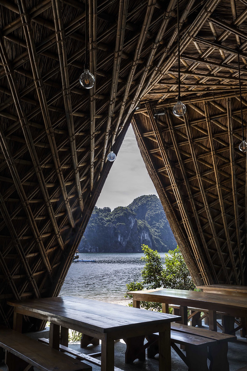 castaway island resort by