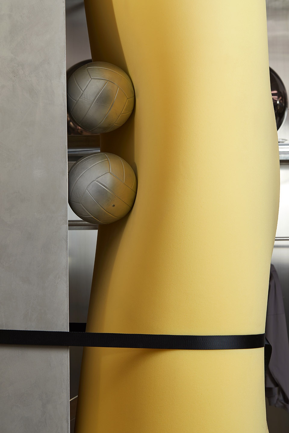 peu a peu by jnby china by so studio