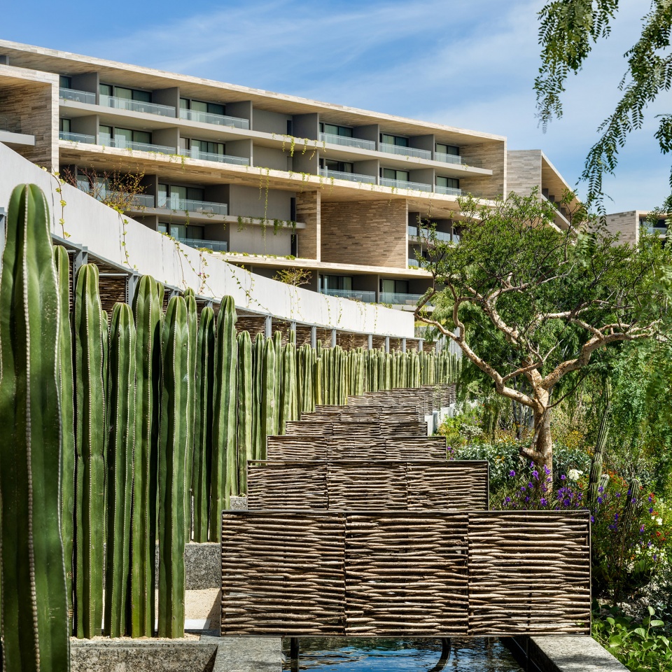 solaz los cabos by sordo madaleno arquitectos