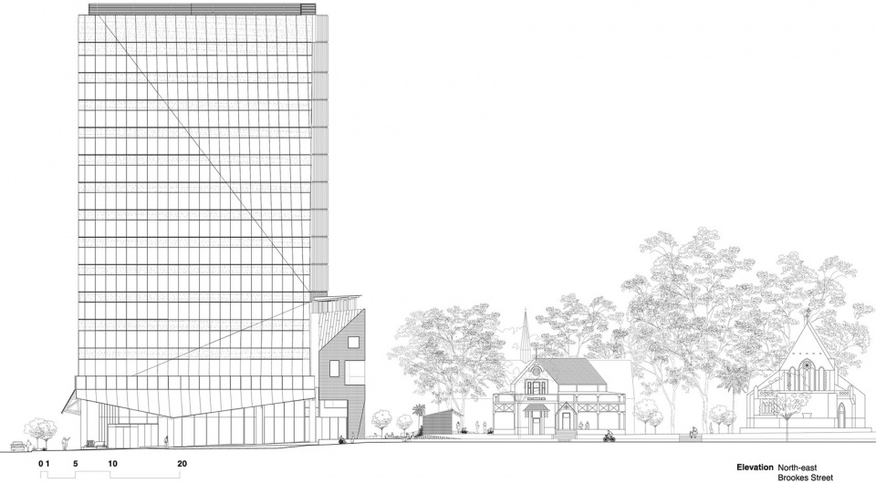 900 ann st by john wardle architects