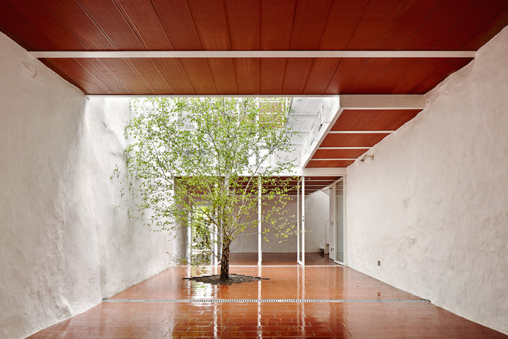 CASA LUZ by ARQUITECTURA G