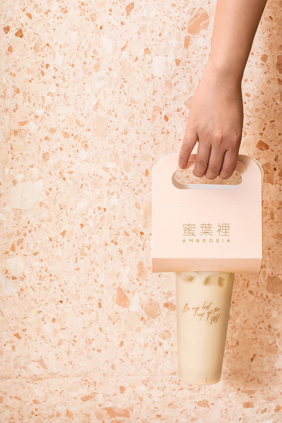ambrosia in shenzhen china by biasol