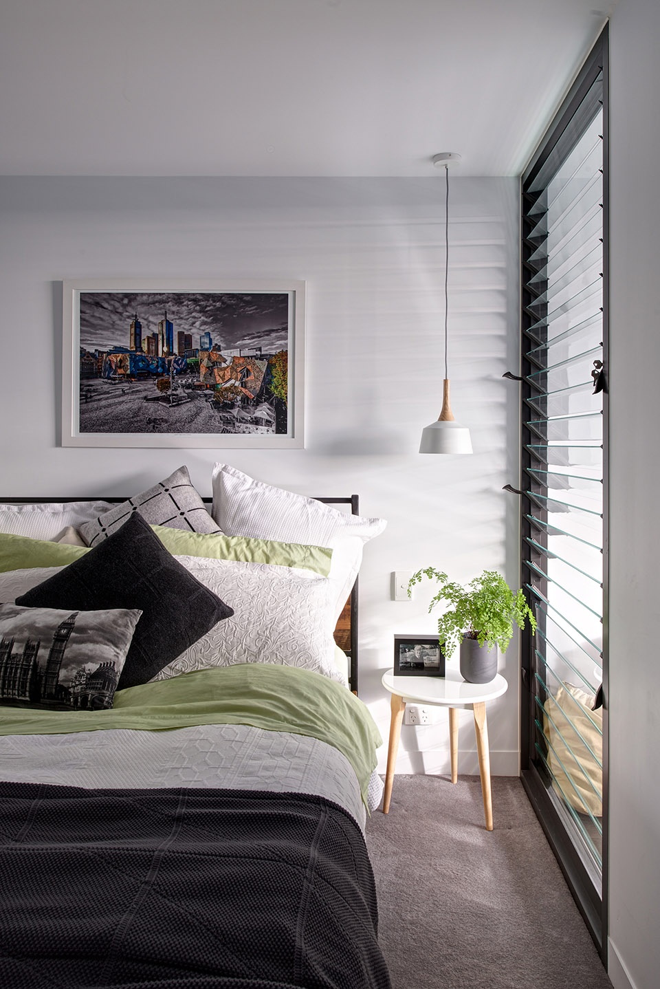 element apartments by plus architecture
