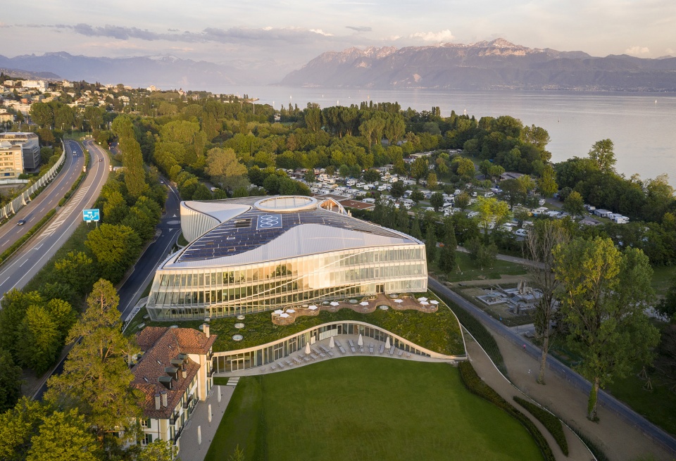 olympic house by 3xn ittenbrechbuhl