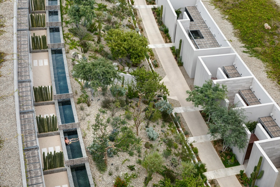 solaz los cabos by sordo madaleno arquitectos