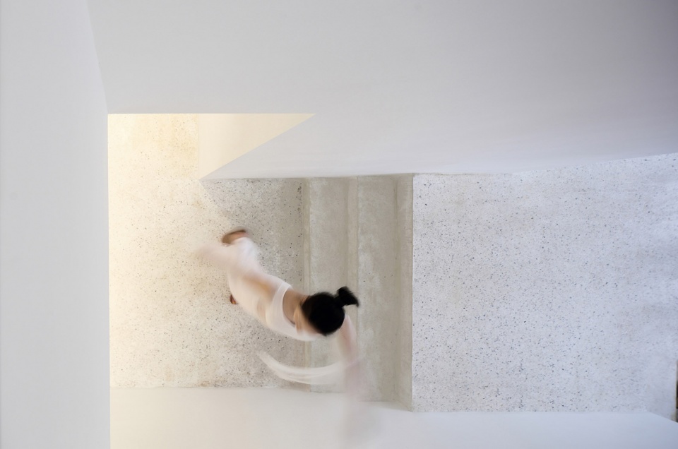 wu yoga in wuxi china by jcd interior design