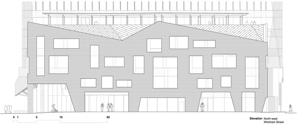 900 ann st by john wardle architects