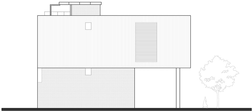 apartment 55 china by atelier about architecture