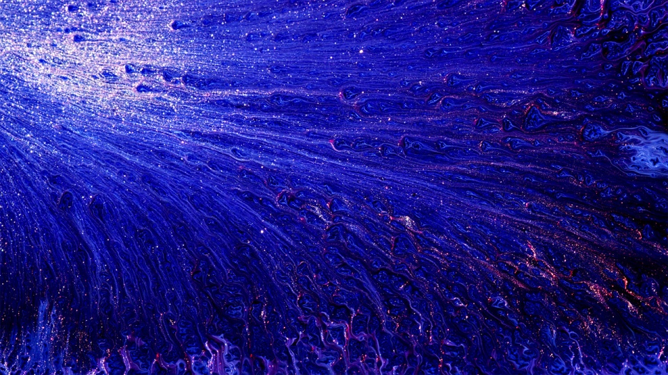 chroma galaxies by roman de giuli