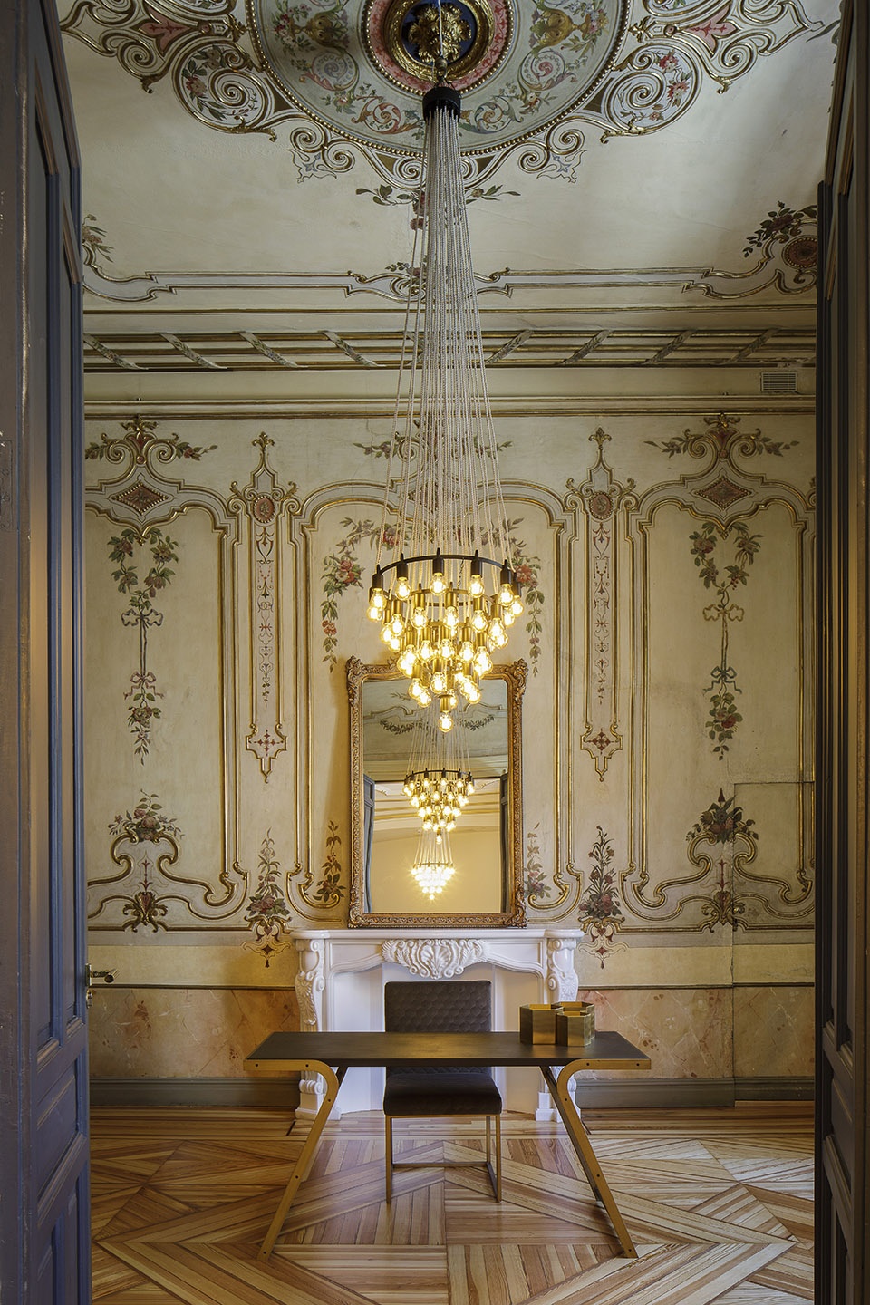 coolrooms atocha by proyecto singular