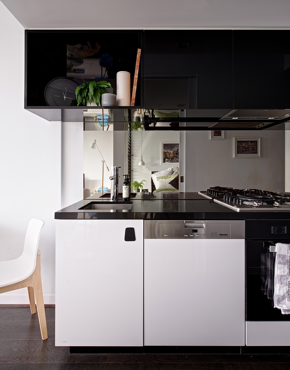 element apartments by plus architecture
