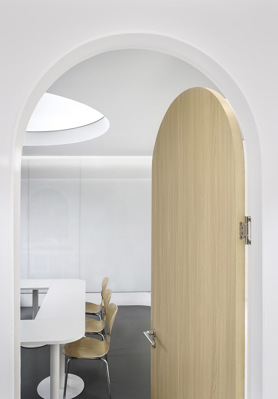 reading tree education center in shanghai china by muxin studio