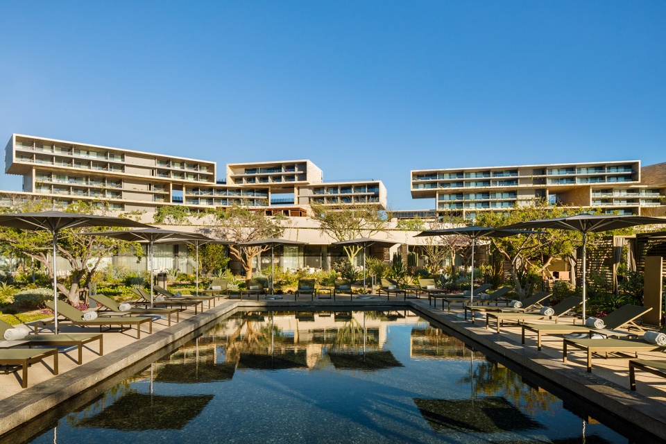 solaz los cabos by sordo madaleno arquitectos