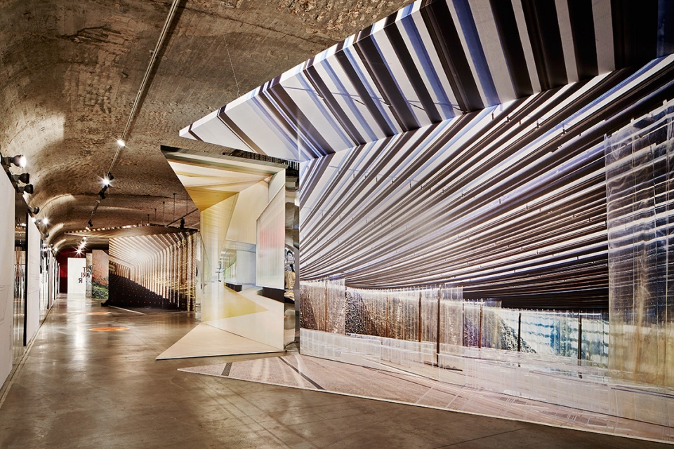 spanish pavilion biennale di venezia 14th international architecture exhibition by abalossentkiewicz
