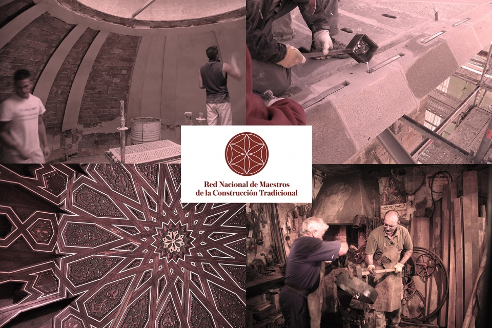 the winners of the 4th european award for architectural heritage intervention aadipa have been announced