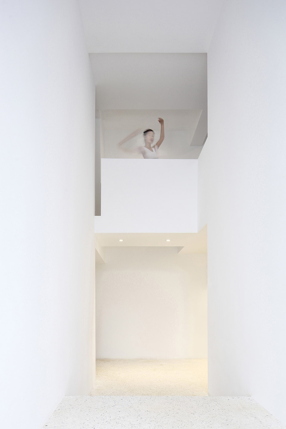 wu yoga in wuxi china by jcd interior design