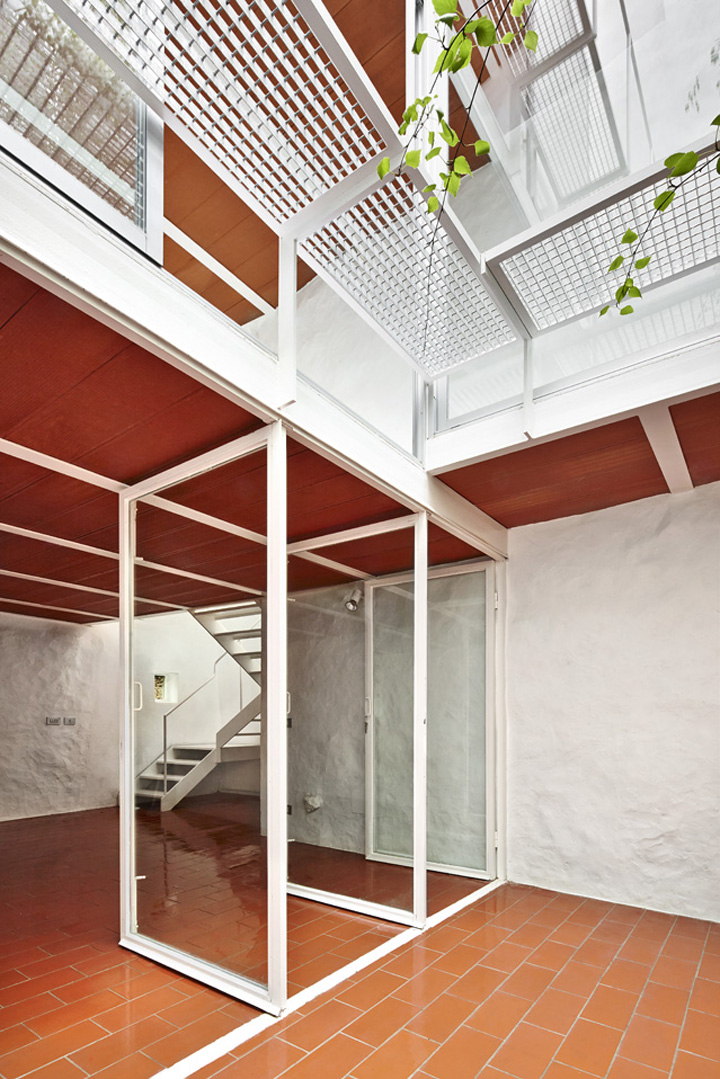 CASA LUZ by ARQUITECTURA G