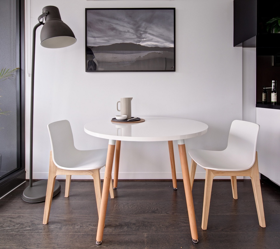 element apartments by plus architecture