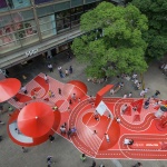 gooood archive: Red