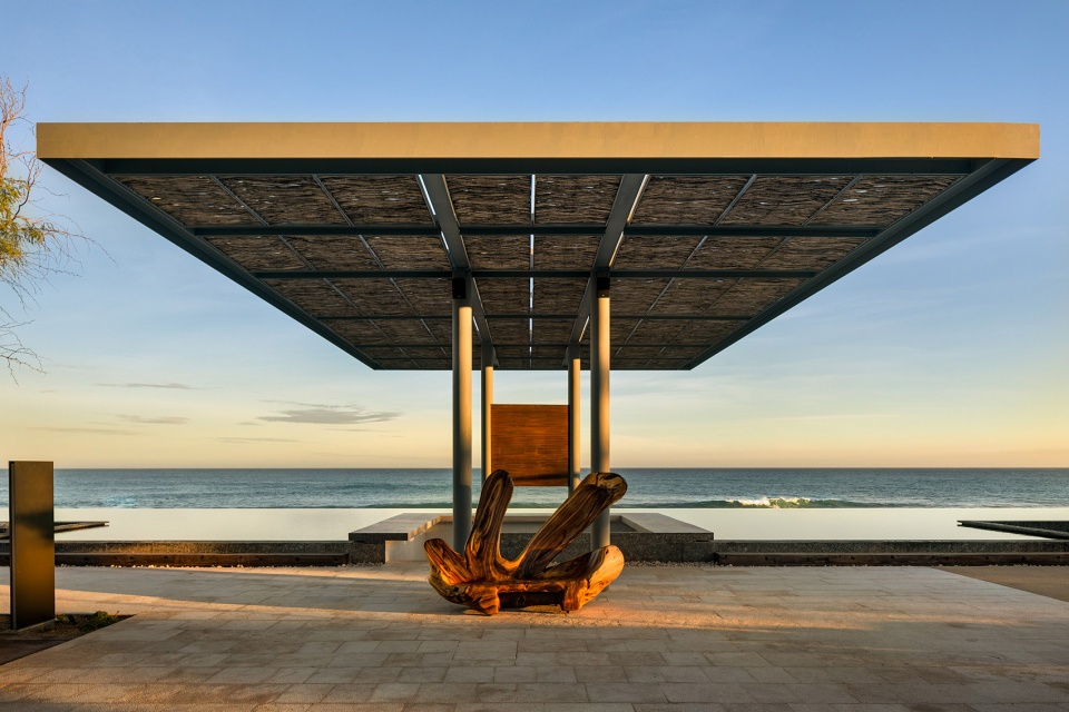 solaz los cabos by sordo madaleno arquitectos