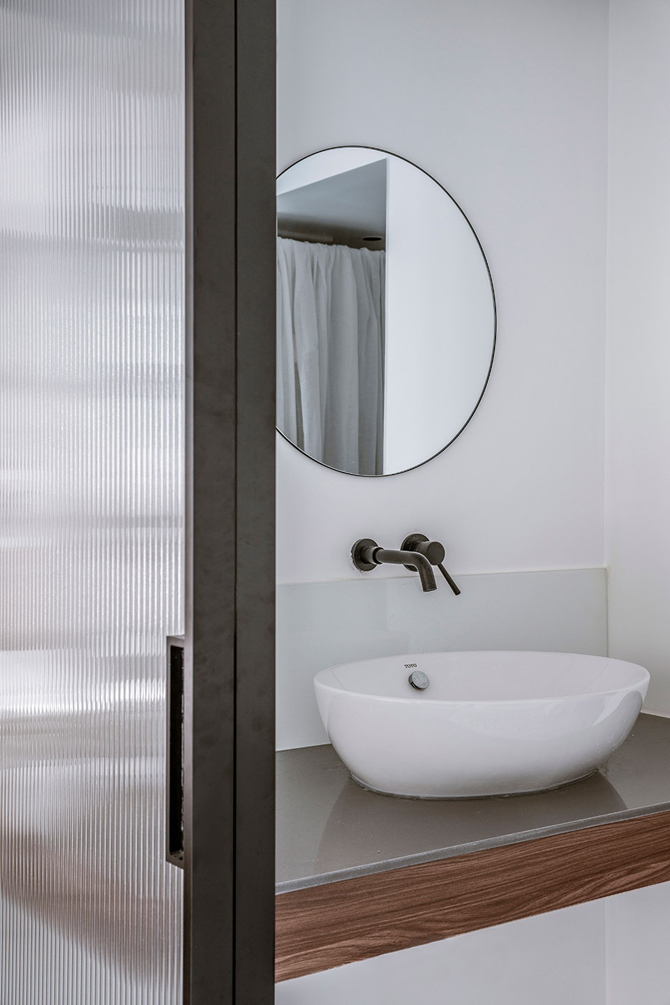 suli house renovation china by luo xiuda