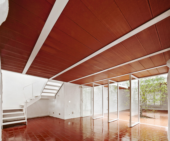 CASA LUZ by ARQUITECTURA G