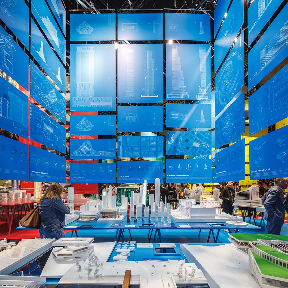 formgiving an architectural future history from big bang to singularity by big