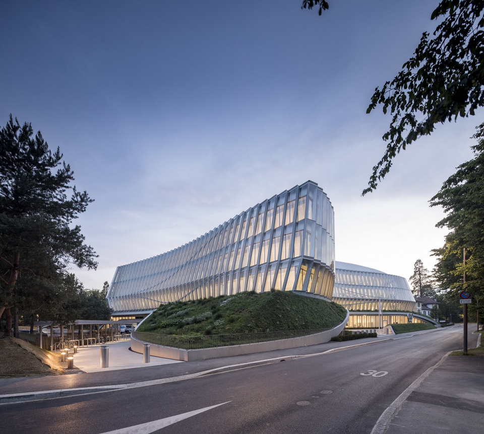 olympic house by 3xn ittenbrechbuhl