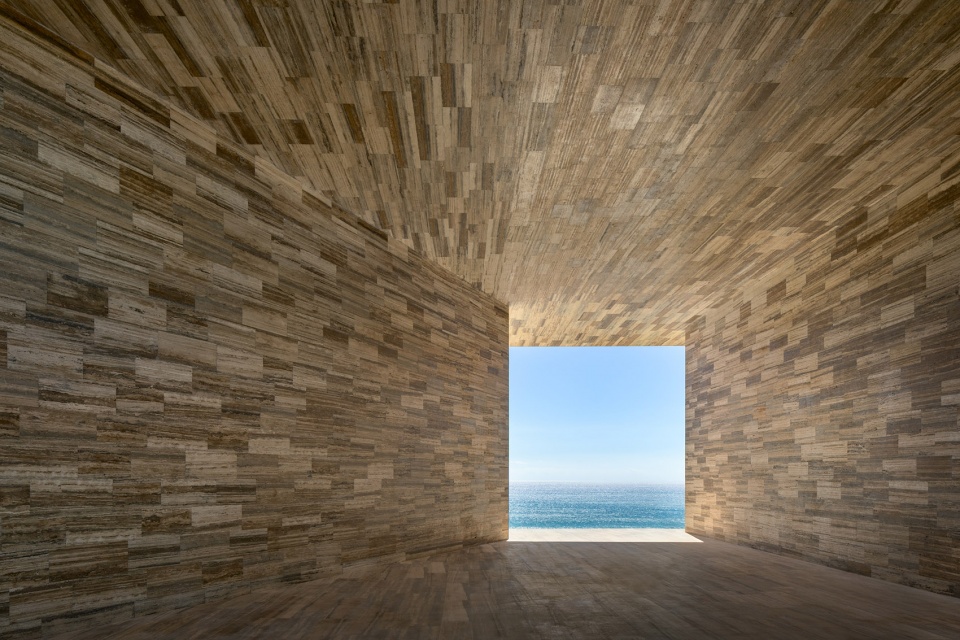 solaz los cabos by sordo madaleno arquitectos