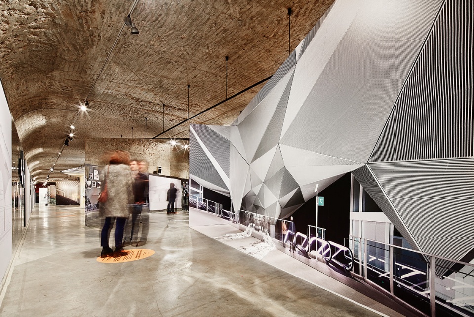 spanish pavilion biennale di venezia 14th international architecture exhibition by abalossentkiewicz