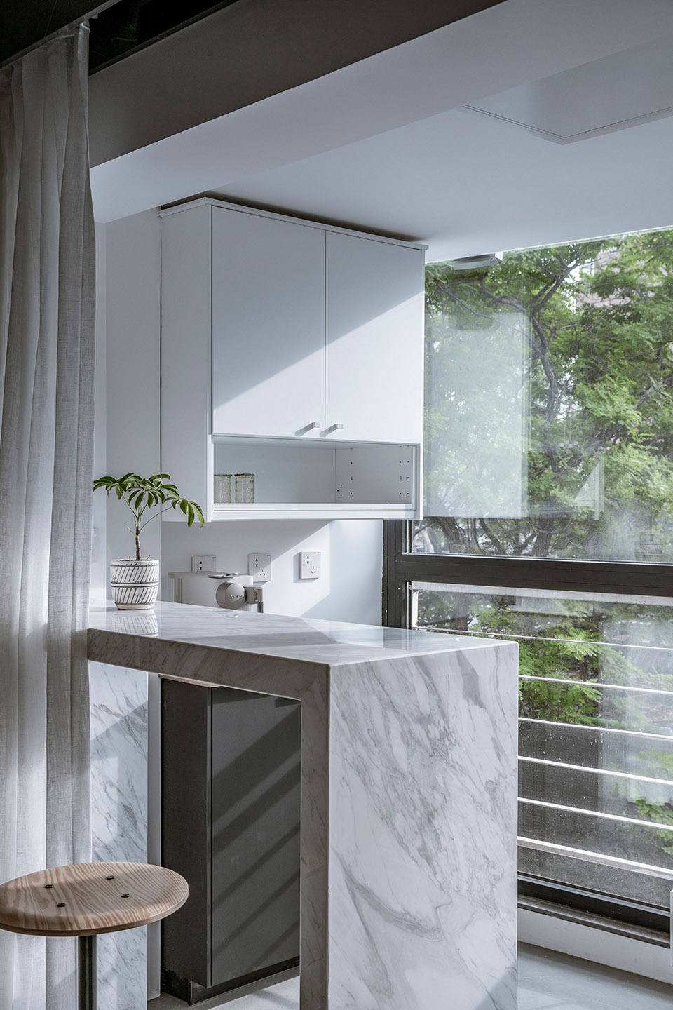 suli house renovation china by luo xiuda