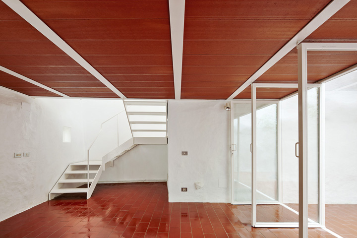 CASA LUZ by ARQUITECTURA G